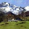 La pittura del paesaggio