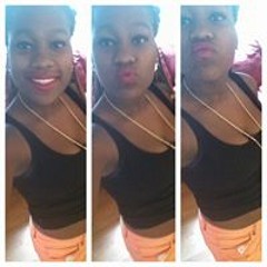 Harmoni Rashida Morgan