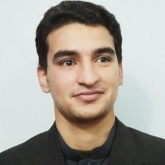 Mansoor khan