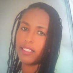 Tewolde Fisahaye