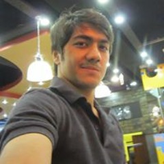 Sarfraz Niazi