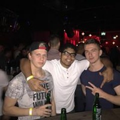 Dominik Danny Troeger