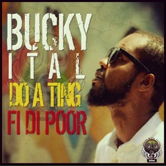Bucky Ital Music