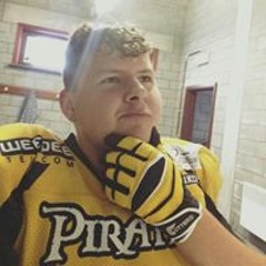 Kevin TheDwarf Raets