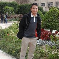 Ahmed Maher Elaswy