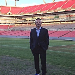 The Brady Ackerman Podcast