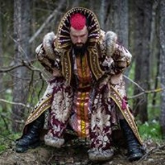 Григорий Синицкий