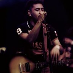 Muhammad Khairul Mazlan