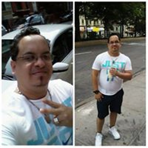 Ricardo Novo’s avatar