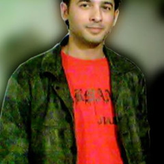 Haroon Hashmi