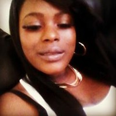 Crystal Get Doe Robinson