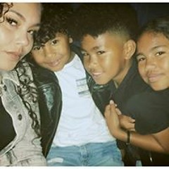 Tessa Tuhuteru-Hajema