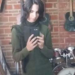 Yessil Castañon Huerta