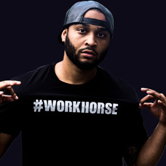 Rich4Real Da Workhorse