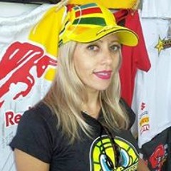 Rosana Miranda