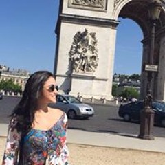 Jéssica Arcoverde