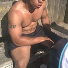 Markus Allen Ferebee