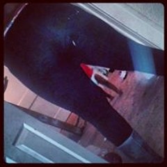 Kierra Ssm Wildgirl Dean