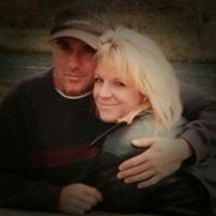 Ben N Kristie Warden