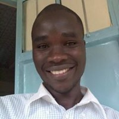 Dinasi Lawrence Otieno