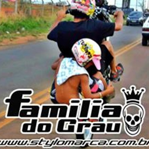 Stream FAMÍLIA DO GRAU 244 music