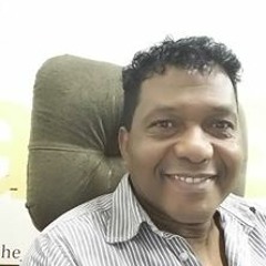 Suzana Santos locutora