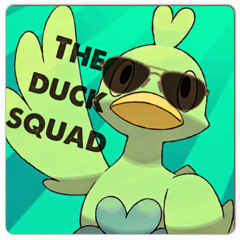 The Duck Squad