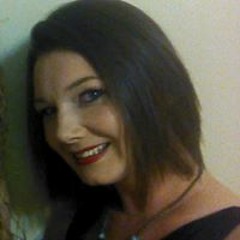 Brandi Carter Gillespie