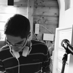 Deejay Alex