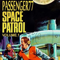 Passenger77