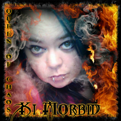 Heather Rae-aka Ki Morbid