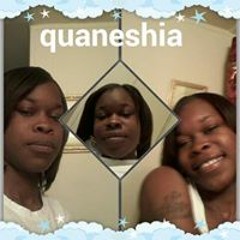 Quaneshia Lovenme Adams