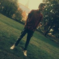 Tobias Joana Khalifa