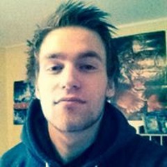 Henrik Homme Thorsø