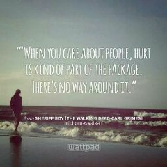 The Walking Dead Is Life