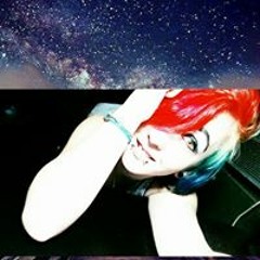 Sheyenne Branch Coleman