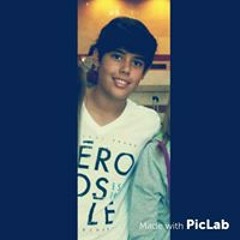Lucas Gabriel