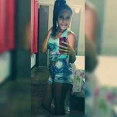 Leticia Gomes