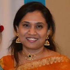 Madhavi Madhu