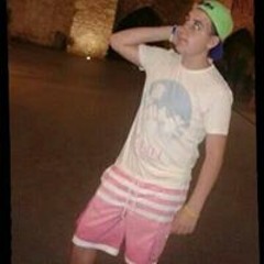 Kyle Stephen Kilmartin