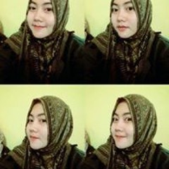 Annisa Mustikawati