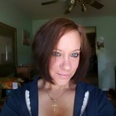 Angela Tomlinson Wolf