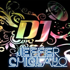 Dj jeffer Blazz