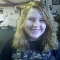 Desaree Lizzy Kinney