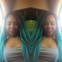 Whitney Desiree Brown