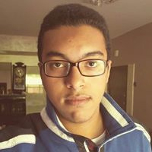 Mohamed Rahoui’s avatar