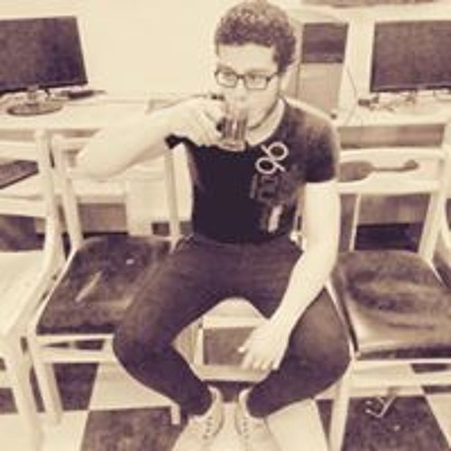 Mohamed Mansour’s avatar