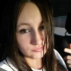 Cheyenne Nicole Cruz