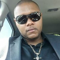 Cecil Tucker Ill Joyce