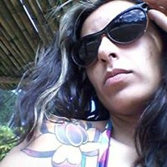 Nubia Rocha